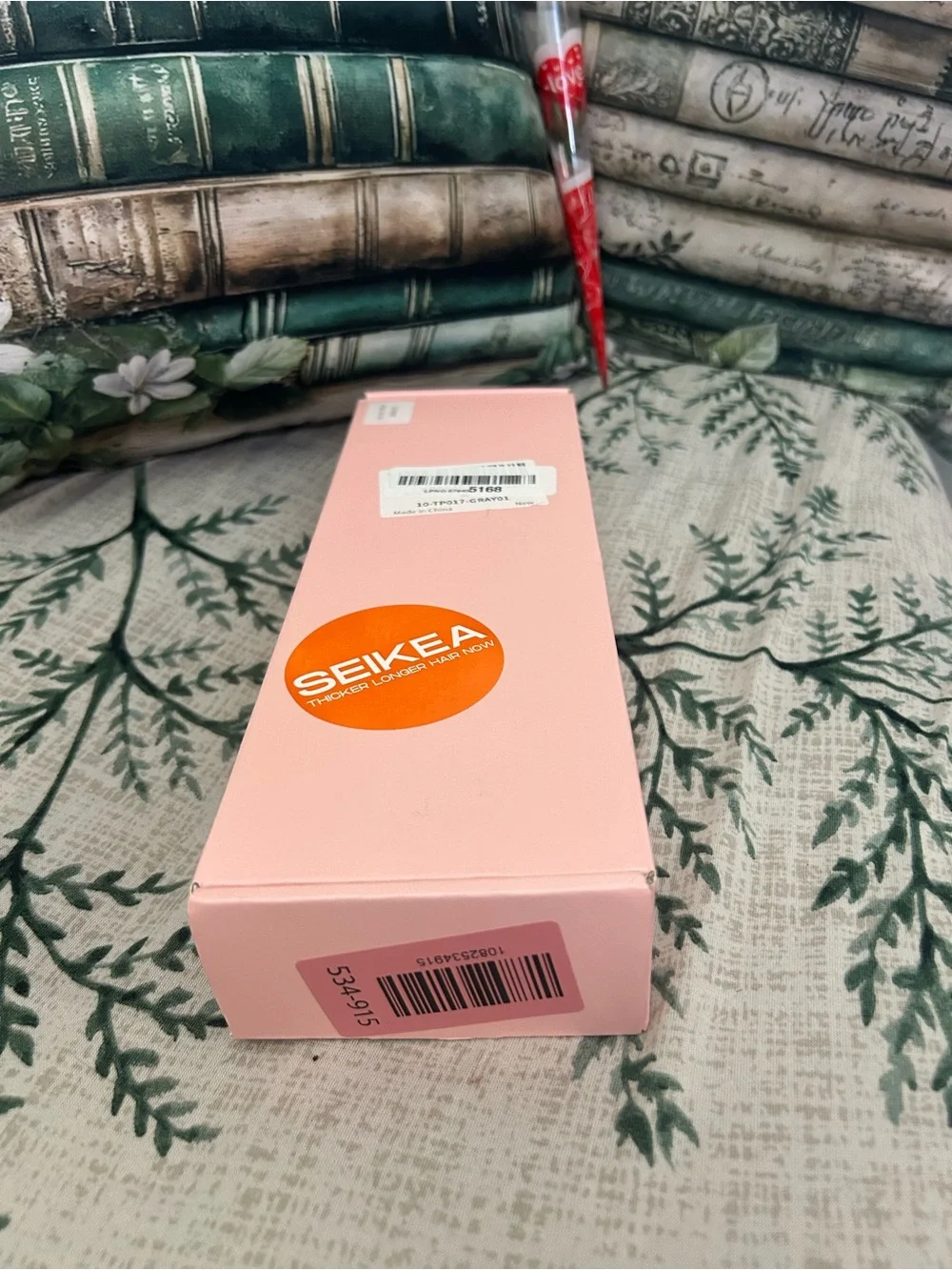 SEIKEA Hair Toppers For Women Real Human Hair, 10